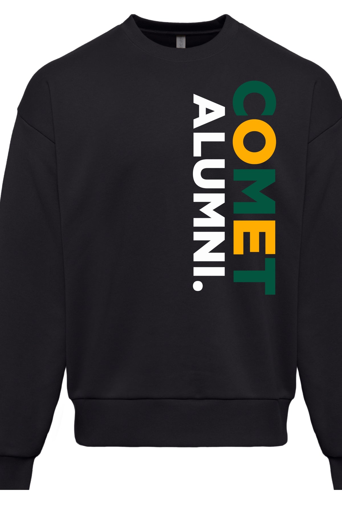 Comets Alumni Crew Sweatshirt