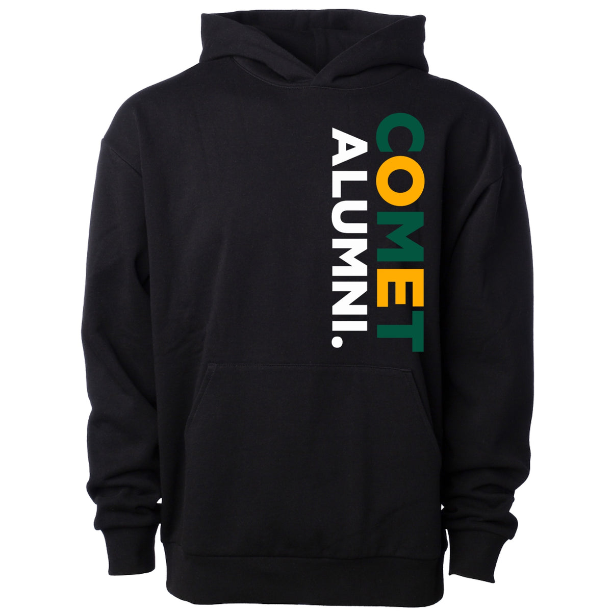 Amherst Alumni Hoodie