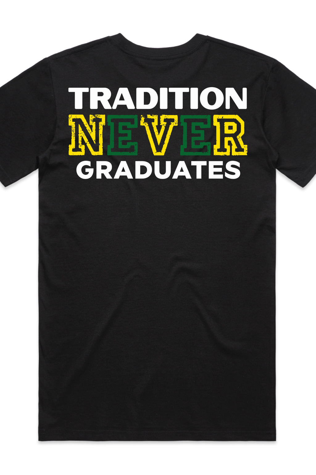 Clay Alumni Tee