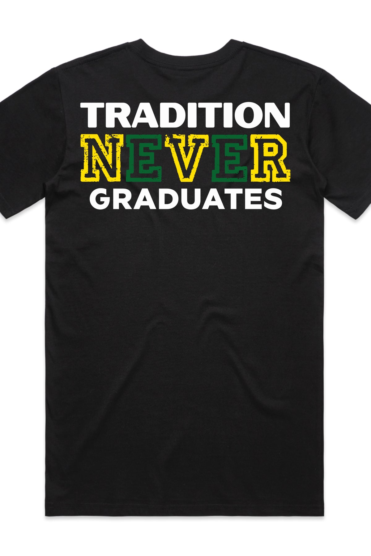 Clay Alumni Tee