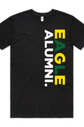 Clay Alumni Tee