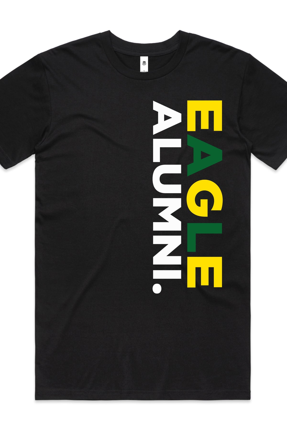 Clay Alumni Tee