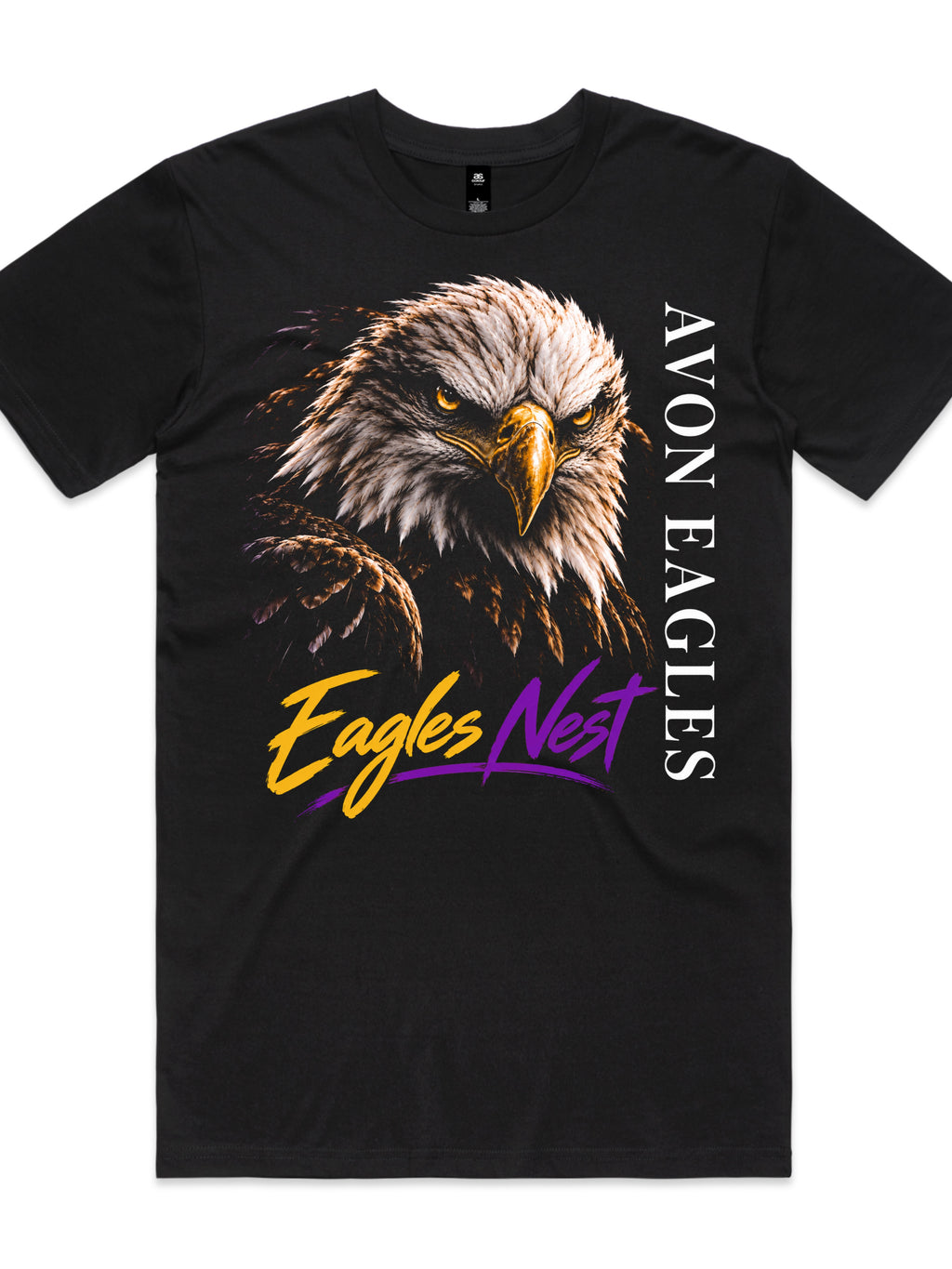 Avon Eagles Nest Mascot Wear