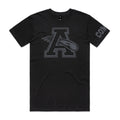 Amherst Comets Blackout Tee
