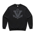 Vermilion Sailors Blackout Crew