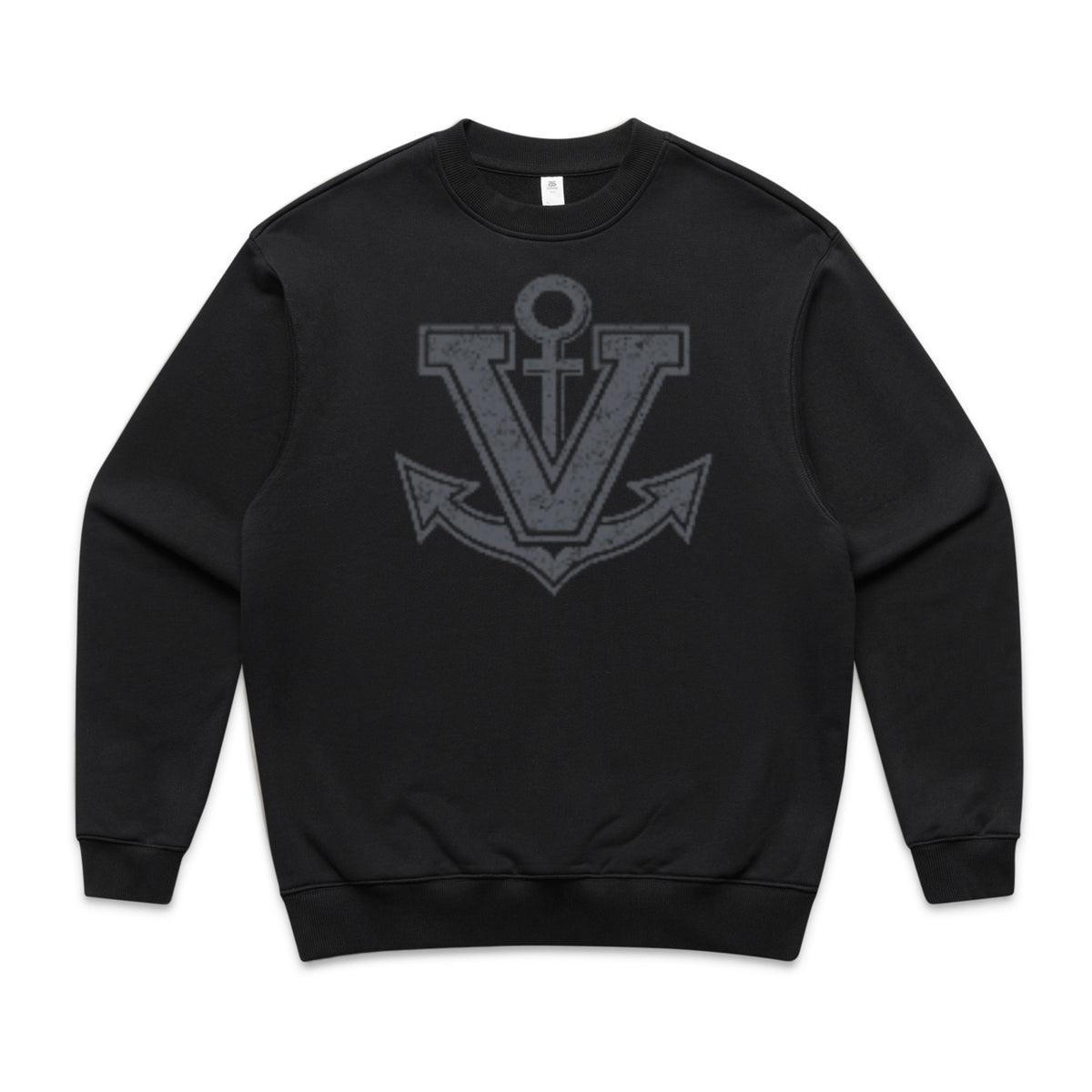 Vermilion Sailors Blackout Crew