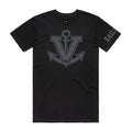 Vermilion Sailors Blackout Tee