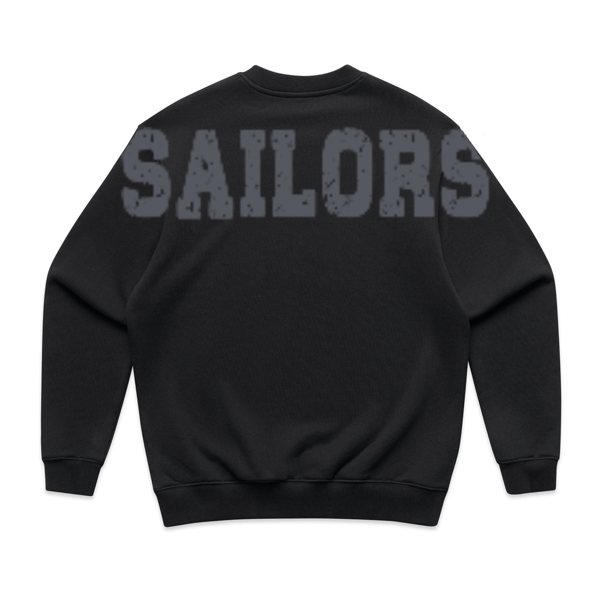 Vermilion Sailors Blackout Crew