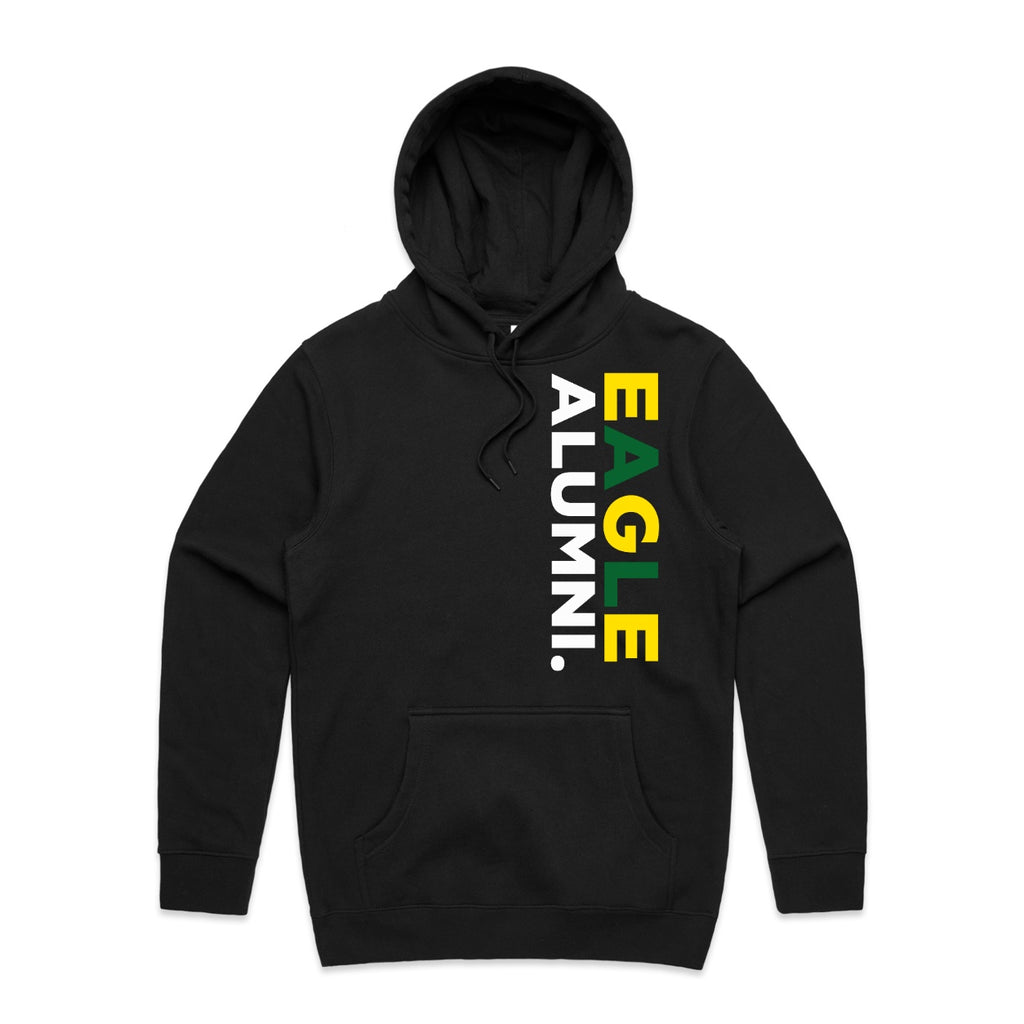 Clay Eagles Alumni Hoodie