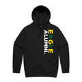 Clay Eagles Alumni Hoodie