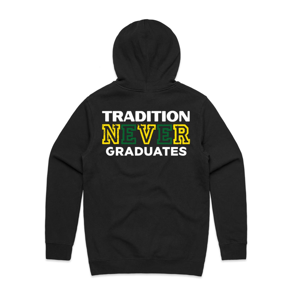 Clay Eagles Alumni Hoodie