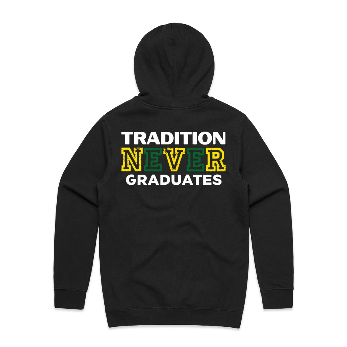 Clay Eagles Alumni Hoodie