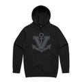 Vermilion Sailors Blackout Hoodie