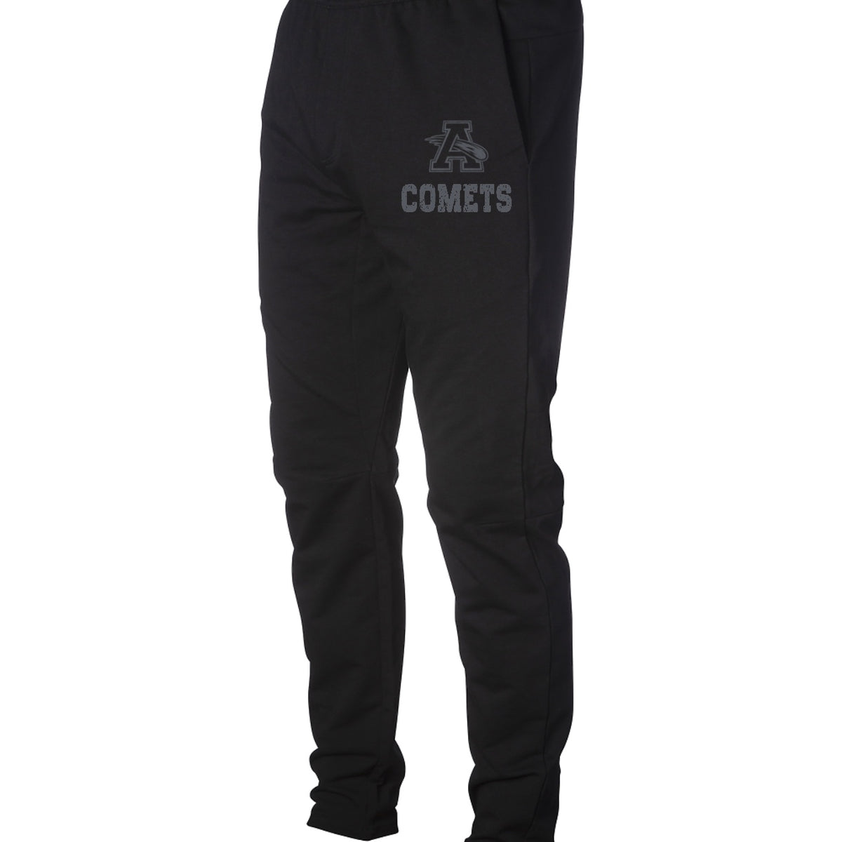 Amherst Comets Blackout Active Pant