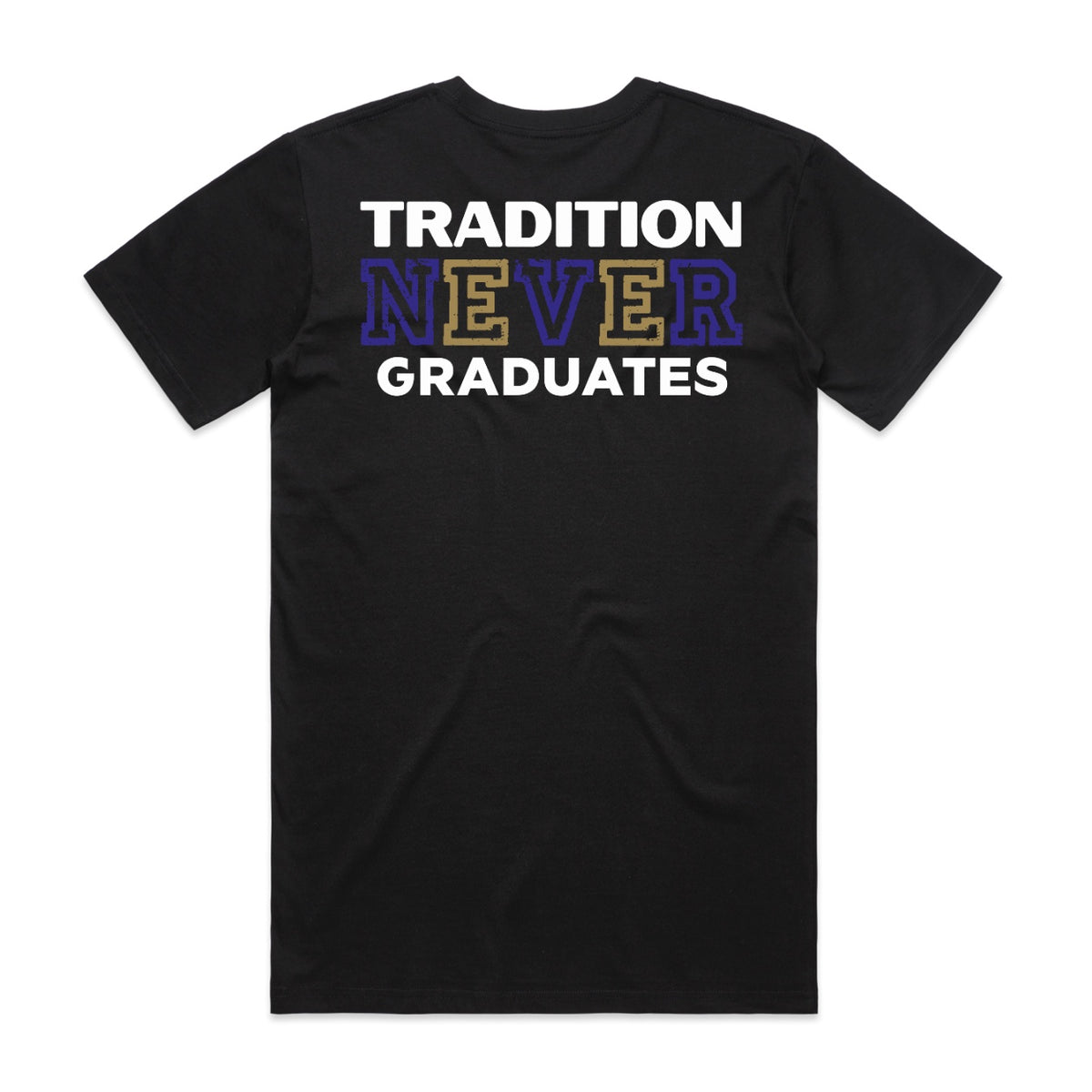 Vermilion Sailors Alumni Tee