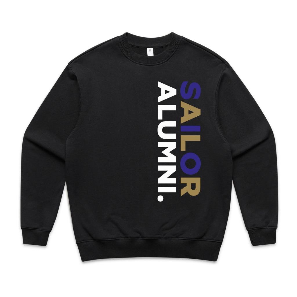 Vermilion Sailors Alumni Crew