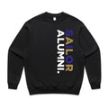Vermilion Sailors Alumni Crew