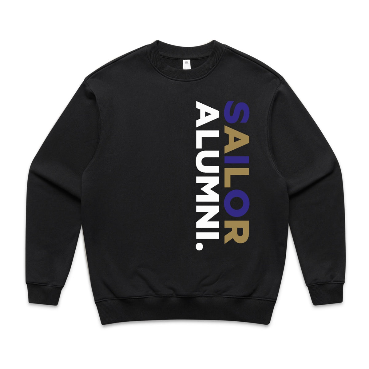 Vermilion Sailors Alumni Crew