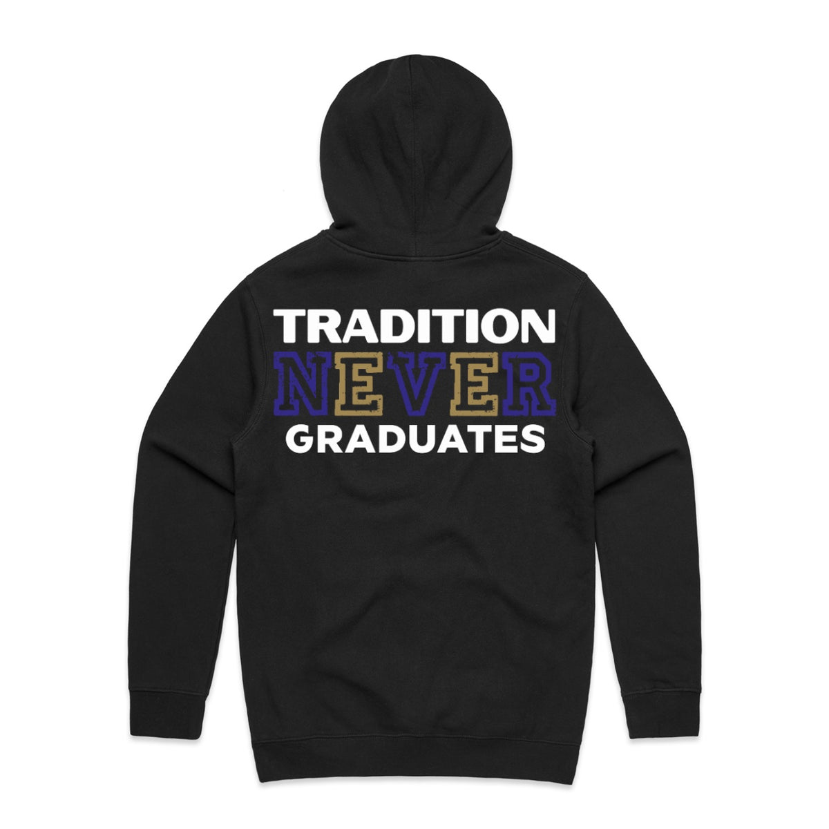 Vermilion Alumni Hoodie