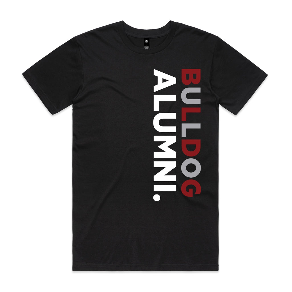 Rossford Bulldogs Alumni Tee