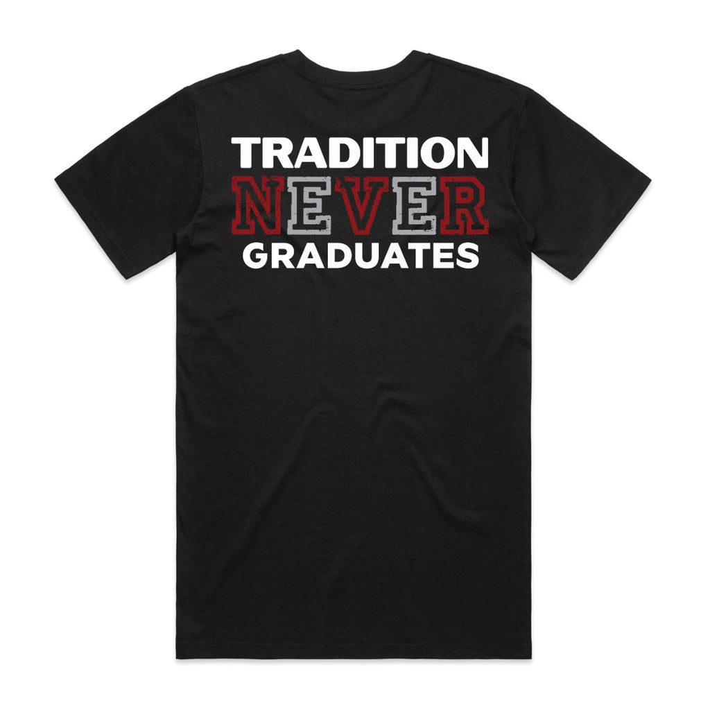 Rossford Bulldogs Alumni Tee