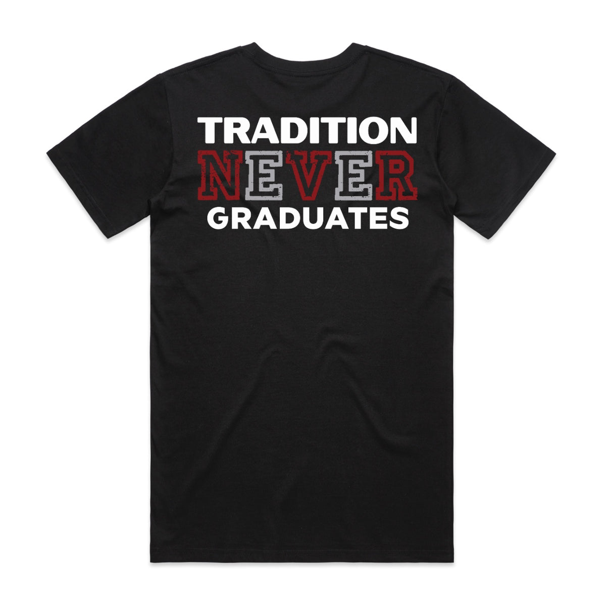 Rossford Bulldogs Alumni Tee