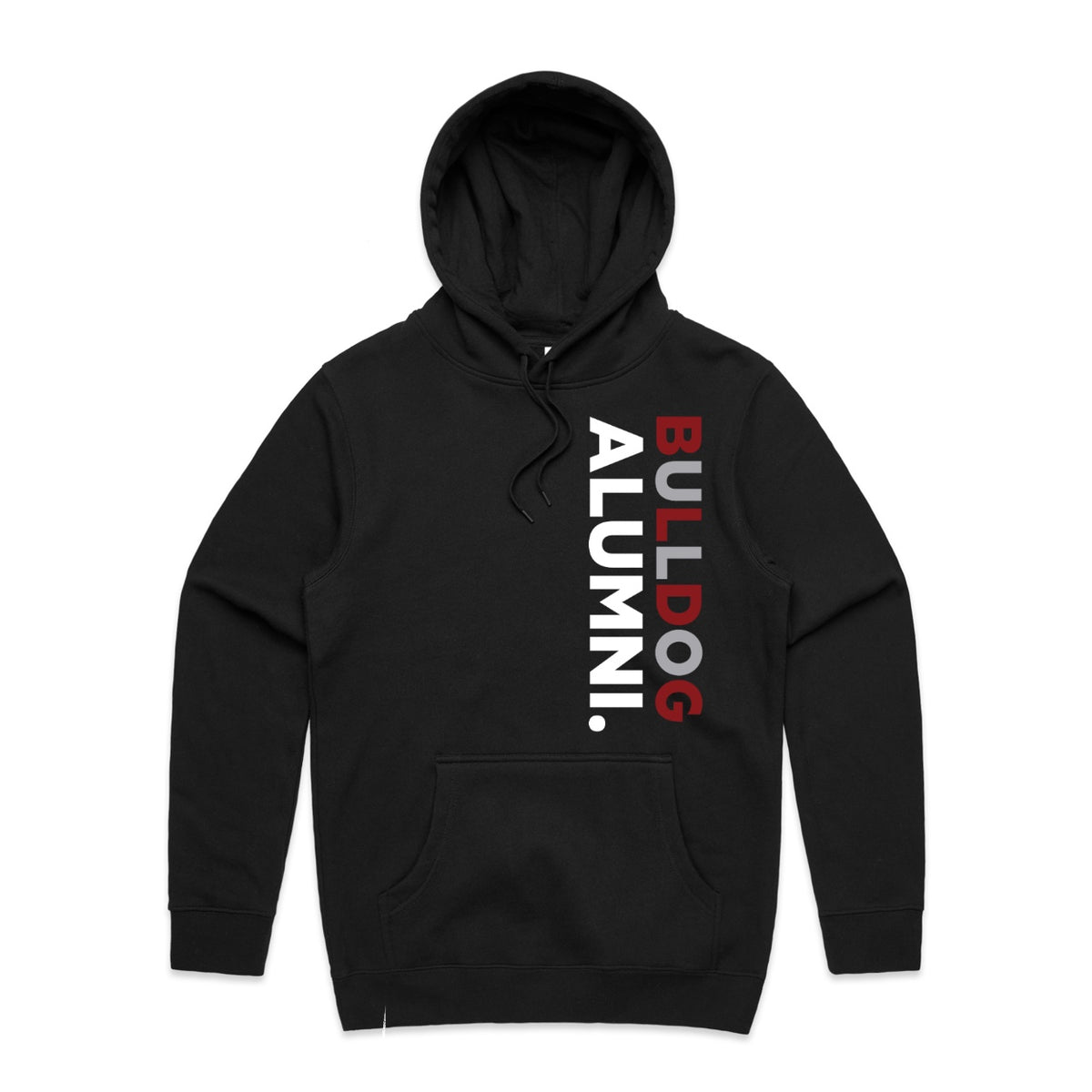 Rossford Bulldogs Alumni Hoodie