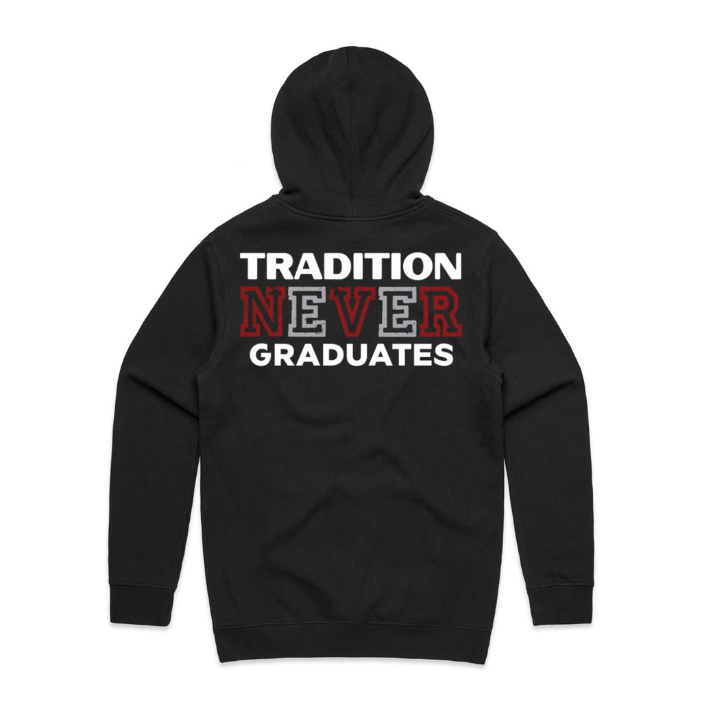 Rossford Bulldogs Alumni Hoodie