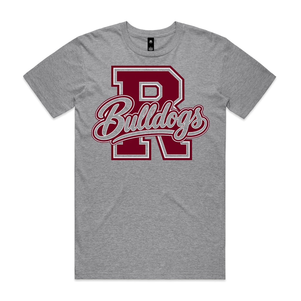 Rossford Varsity Letter Collection