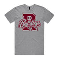 Rossford Varsity Letter Collection