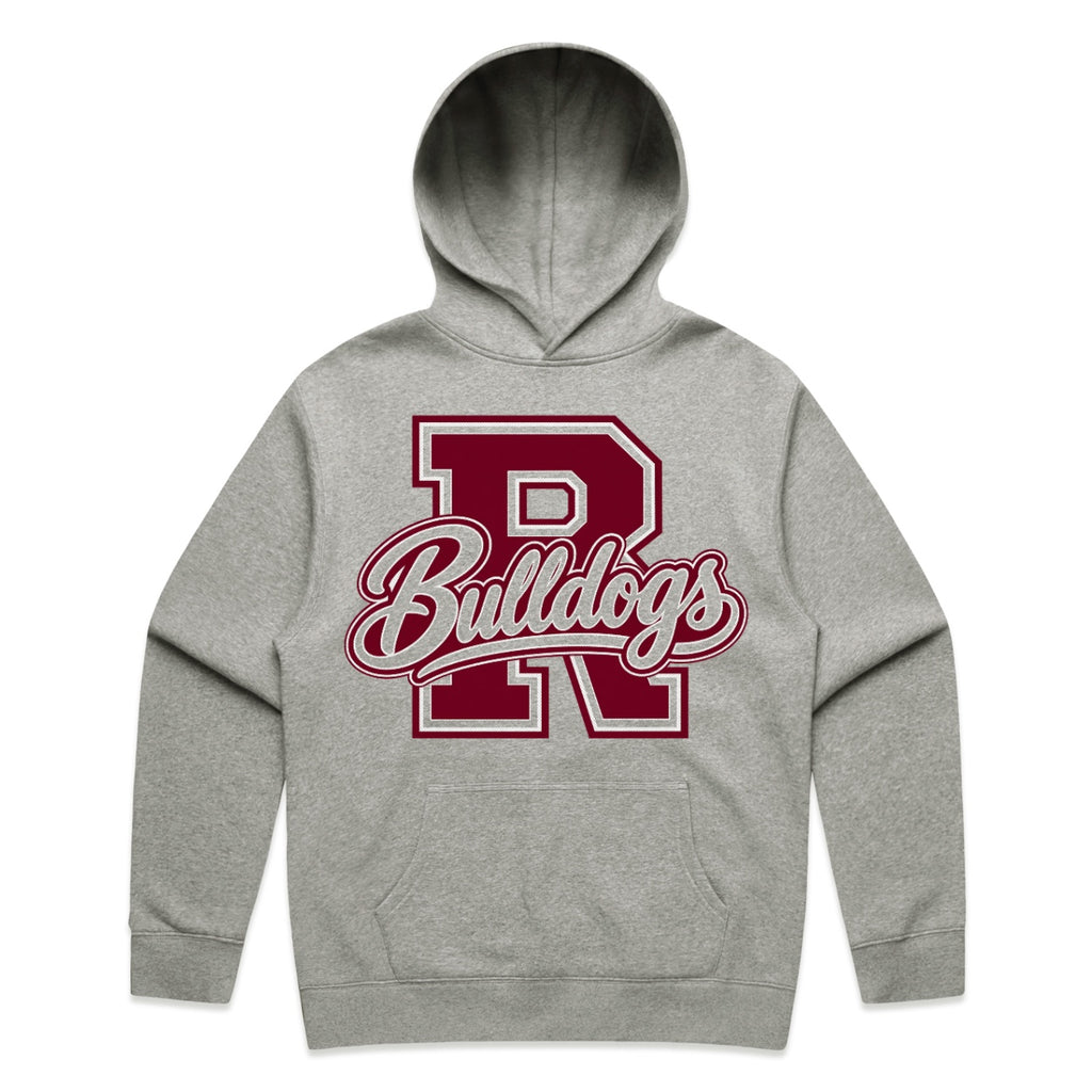 Rossford Varsity Letter Collection