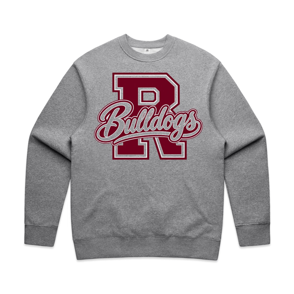 Rossford Varsity Letter Collection