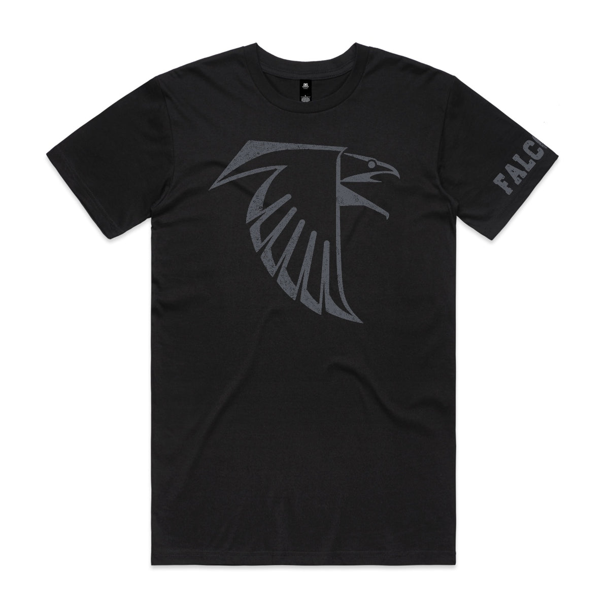 Firelands Falcons Blackout Tee