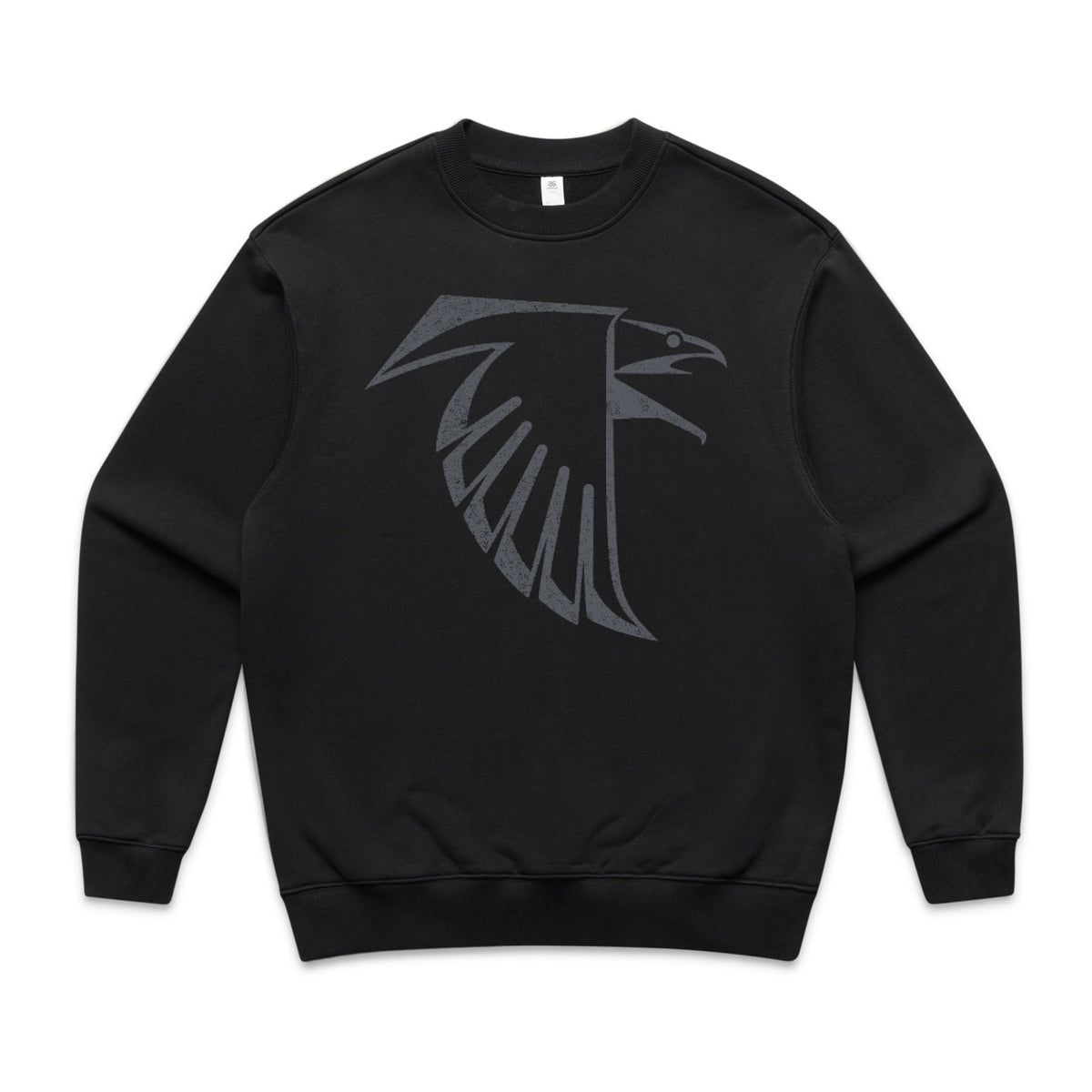 Firelands Falcons Blackout Crew