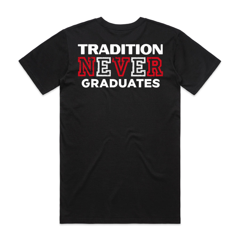 Firelands Falcons Alumni Tee