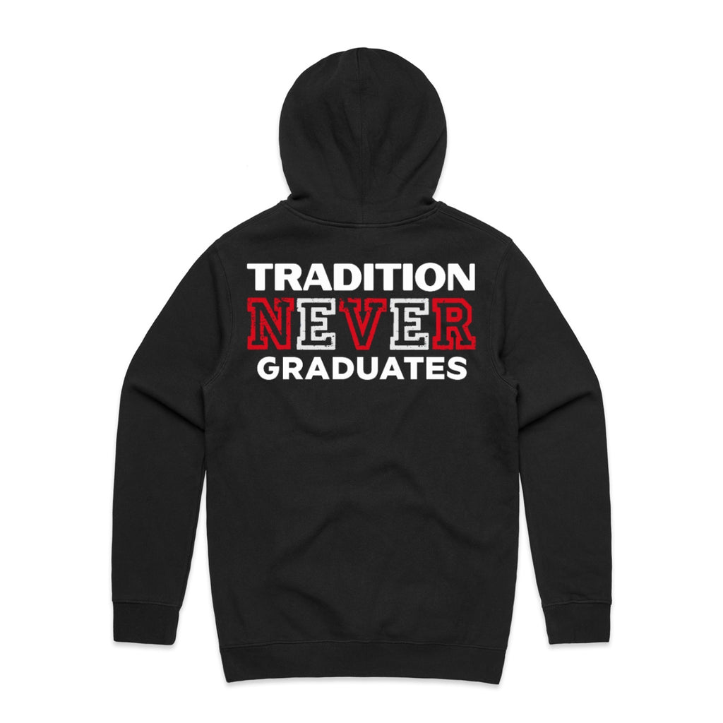 Firelands Falcons Alumni Hoodie