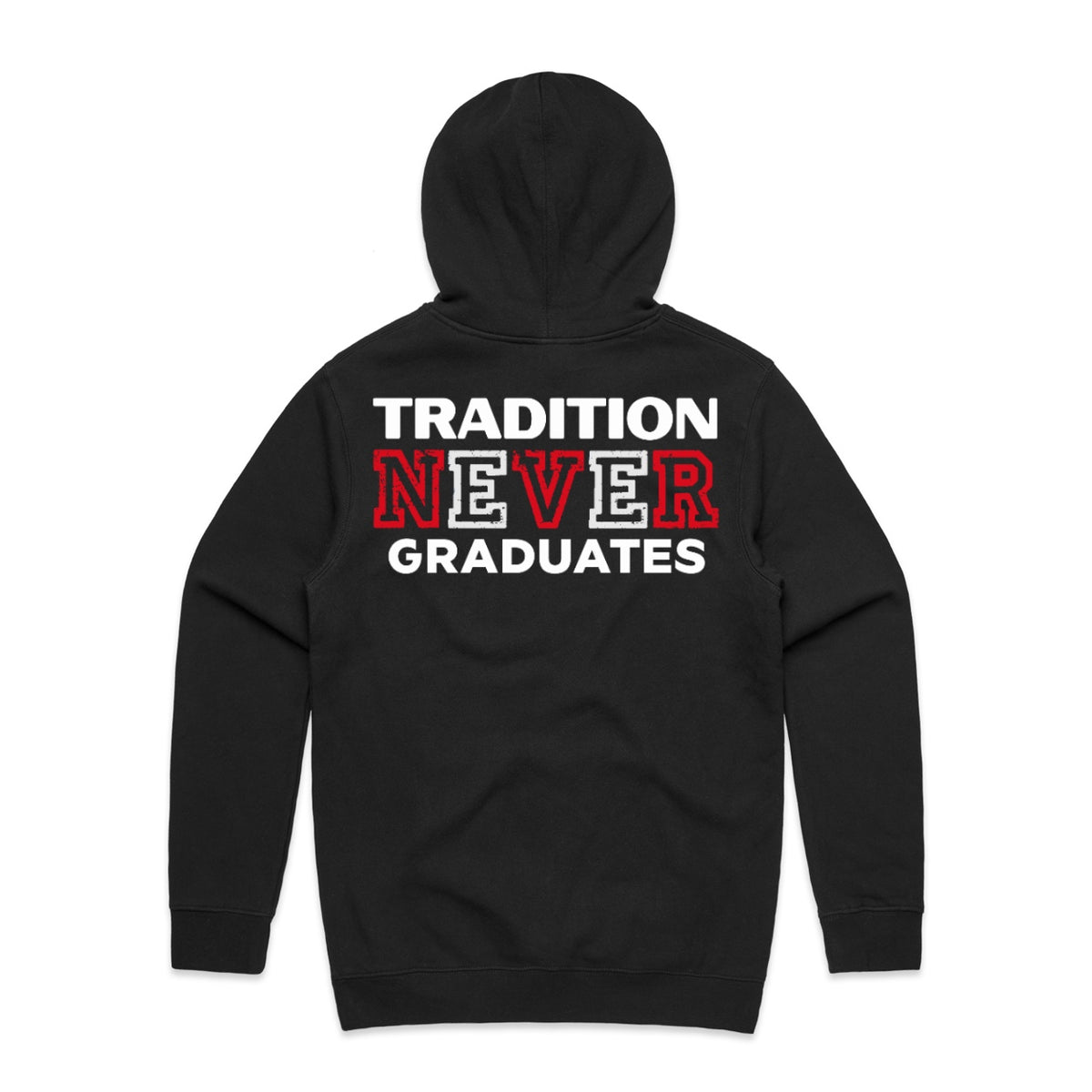 Firelands Falcons Alumni Hoodie