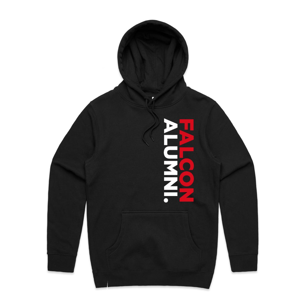 Firelands Falcons Alumni Hoodie