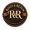 Rally &amp; Realm Creations - Home